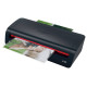 GBC 240 Laminadora térmica 400 mm/min Negro, Rojo